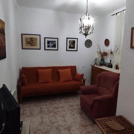 Casa Rural De La Parra La Adrada Buitenkant foto