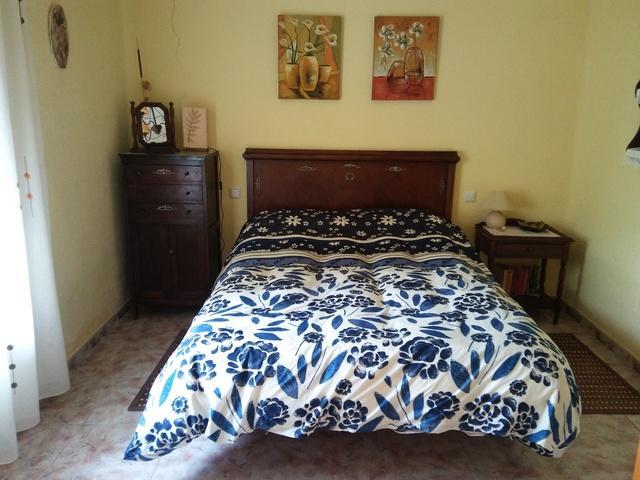 Casa Rural De La Parra La Adrada Buitenkant foto